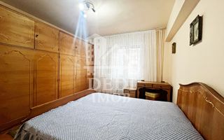 Apartament cu 3 camere de inchiriat Decebal, Oradea - Poză 5