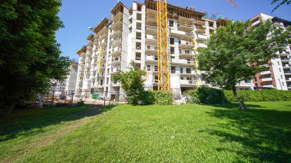 Spatiu pentru afacerea ta | Metalurgiei – Vienna Parkside, Sector 4 - Poză 5