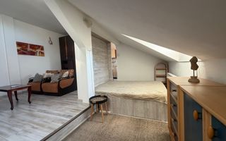 Garsonieră de Vânzare în Zona Ultracentrală Sibiu- Ideală pentru Regim Hotelier - Poză 6