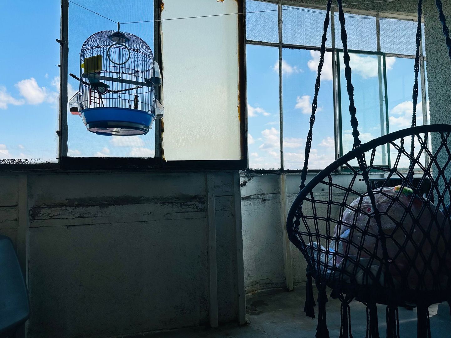 Kiko isi vinde primul camin | 3 camere | P-ta Iuliu Maniu - Poză 14