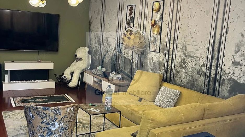 Proprietar - Apartament 2 camere premium | Arcul de Triumf - Poză 1