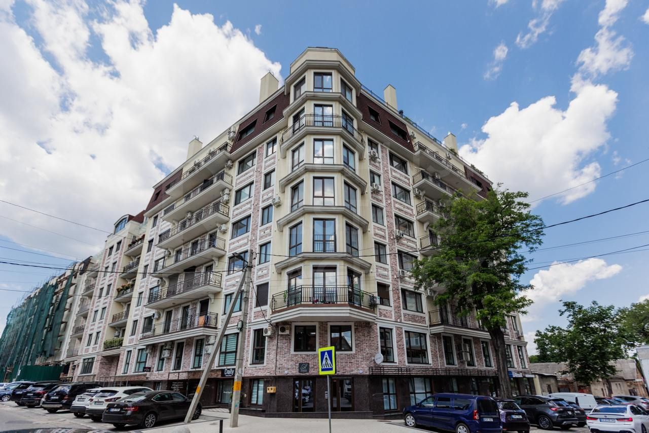 Vânzare, apartament, 2 camere, str. Alexei Şciusev, sectorul Centru - Poză 11