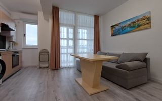Apartament 2 camere open-space si Loc de parcare in Cartier Visoianu - Poză 3