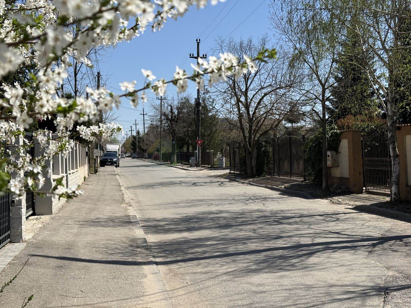 Teren rezidențial 3.950 mp | Pipera | UTR L2 - Poză 1