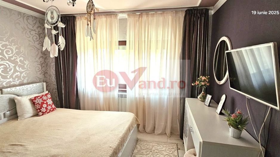 Apartament modern cu 3 camere de închiriat – Siderurgiștilor Vest - Poză 3