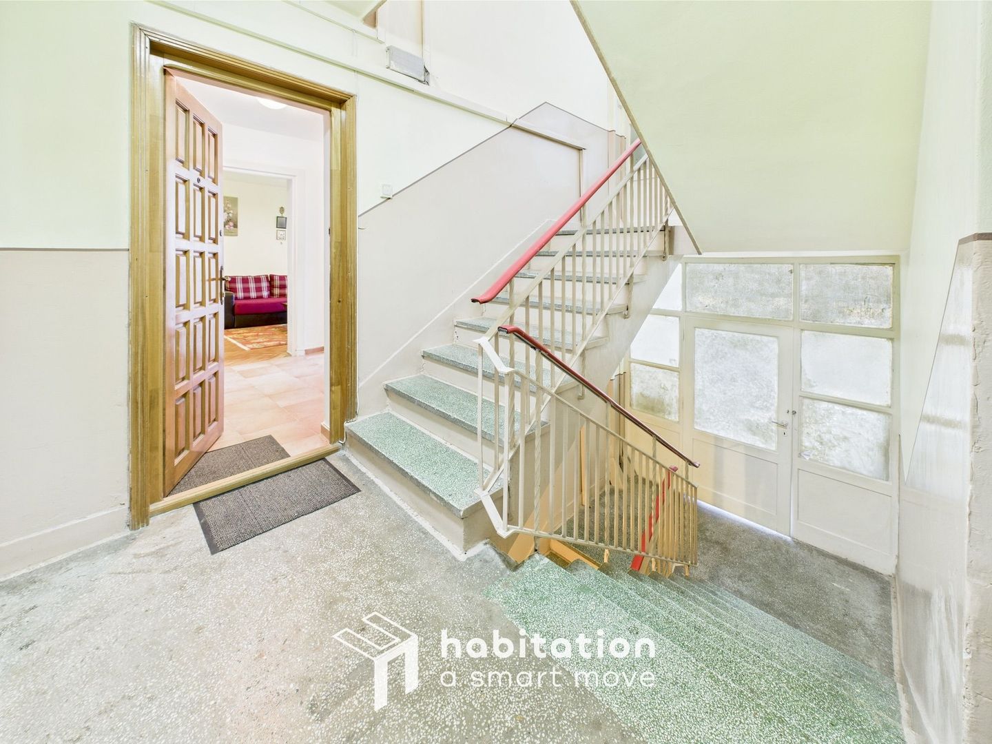 3 camere, garaj inclus, confort și accesibilitate, lângă Piața Unirii - Poză 24