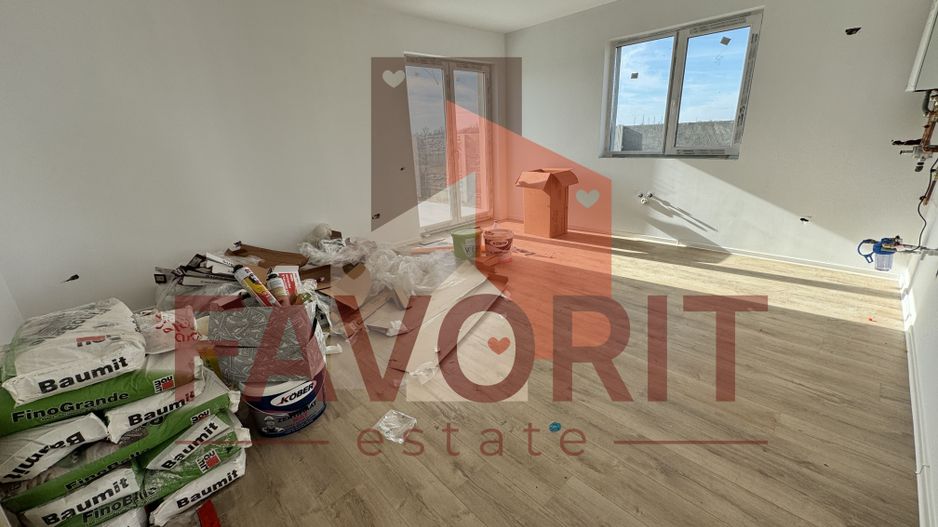 Duplex 2 dormitoare pe parter. 2 bai. Calea Urseni - Poză 15