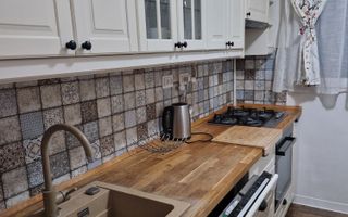 De închiriat apartament 3 camere Titan | 4 min metrou - Poză 4