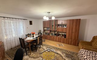 Casa individuala P+ Pod +Beci in sat Robanesti, 10 minute de Craiova - Poză 2