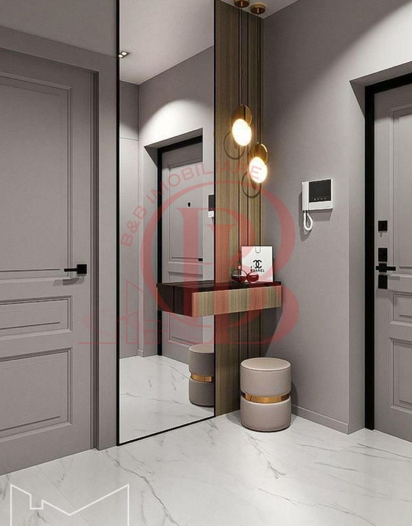 Apartament 2 camere cu terasa Titan-Pallady-Metrou Teclu - Poză 8