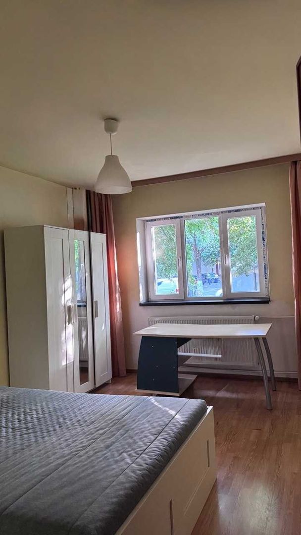 Apartament 4 camere, Parcare, Proprietar, Emil Racovita, S4, Bl. EM2 - Poză 4
