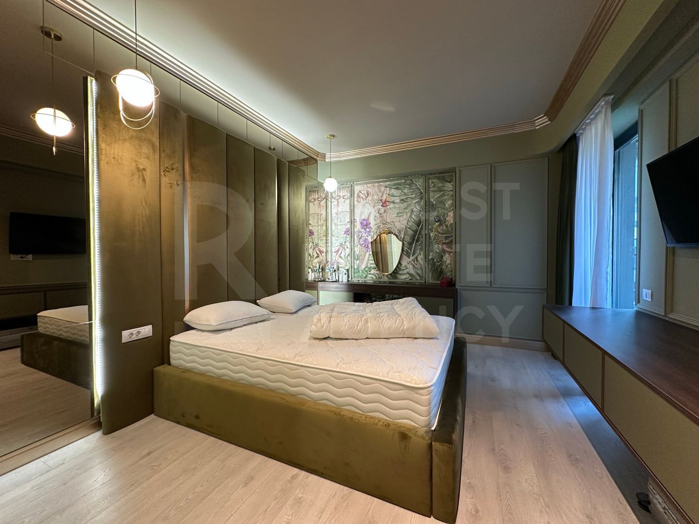 Vânzare, apartament de lux, 2 camere - zona Politehnica, București - Poză 11
