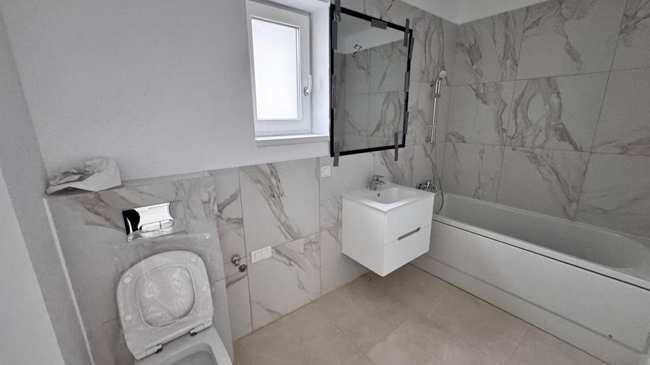 AP. 3 CAMERE,BLOC NOU, BUCATARIE INCHISA,CENTRALA PROPRIE,LOC PARCARE, - Poză 7