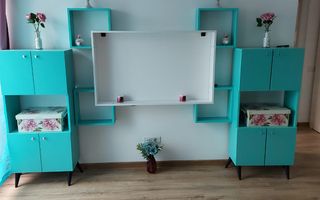 AP. 2 CAMERE BIRUINTEI, LOC PARCARE, CENTRALA, METROU 3 MINUTE - Poză 6