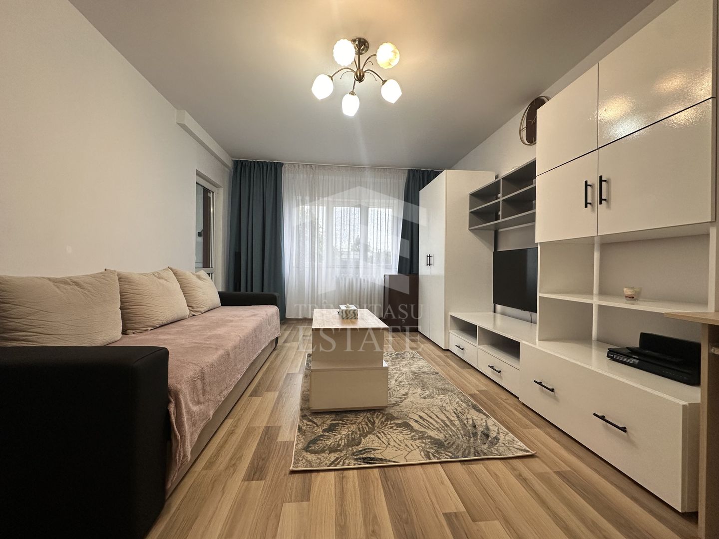 DOROBANTI - Floreasca | Chirie 2 Camere | Metrou + Boiler - Poză 2