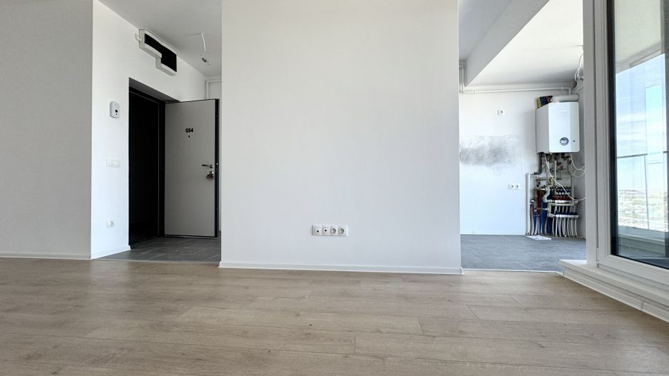 Apartament 4 camere 93,50 mp utili - Sector 1 Lacul Străulești - Poză 9