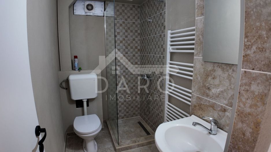 🏡 Apartament 2 camere decomandat | Centru – lângă UMFST - Poză 3