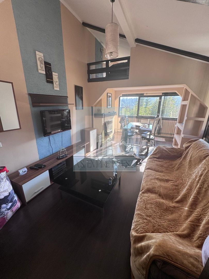 Apartament 2 camere la casa - zona Predeal/Brașov - Poză 1