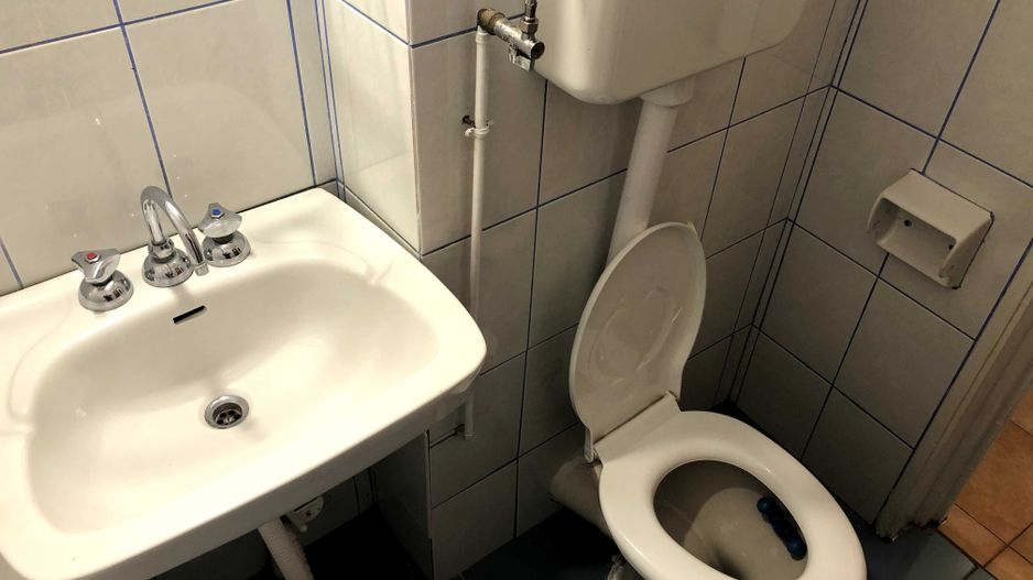 Garsoniera Liceul Iulia Hasdeu, 5 minute metrou Iancului, et 4 din 10 - Poză 7