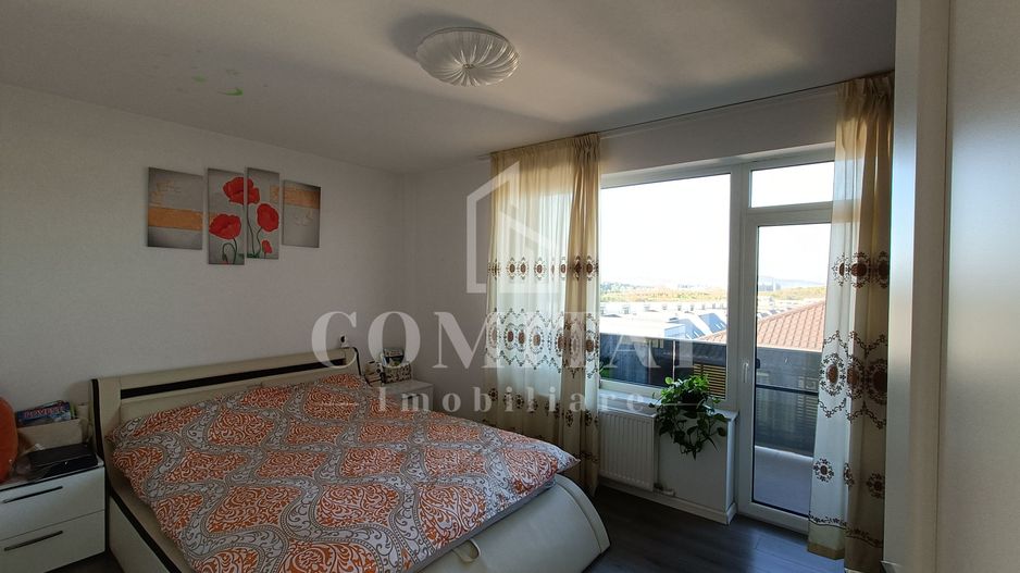 Apartament 2 Camere | etaj intermediar | Cartier Borhanci - Poză 1