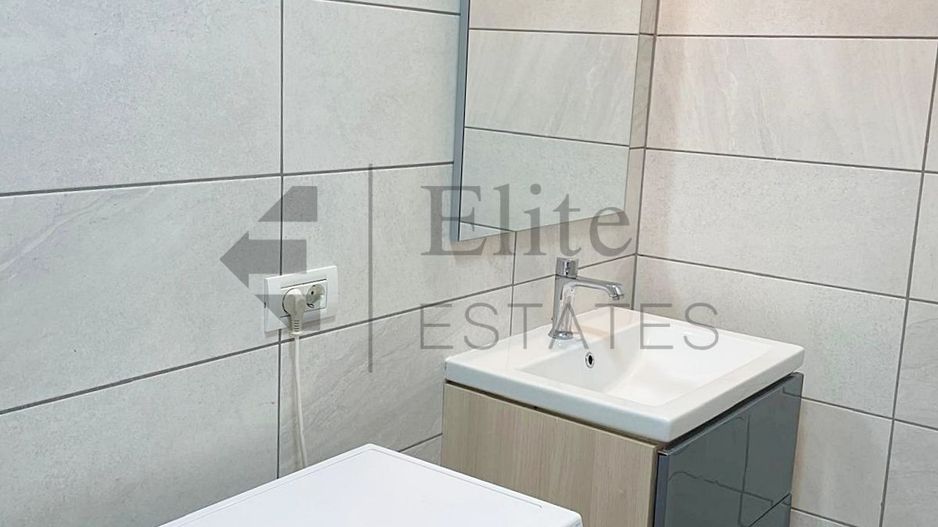 Apartament nou cu terasa 41 mp in West Residence - Poză 8