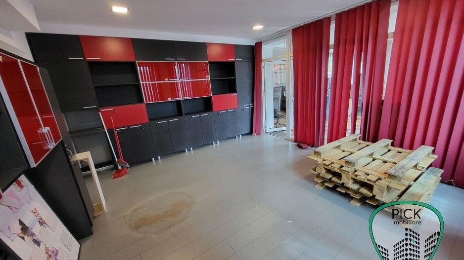 P 4171 - Spațiu de birouri în Livezeni, jud Mureș - Poză 10