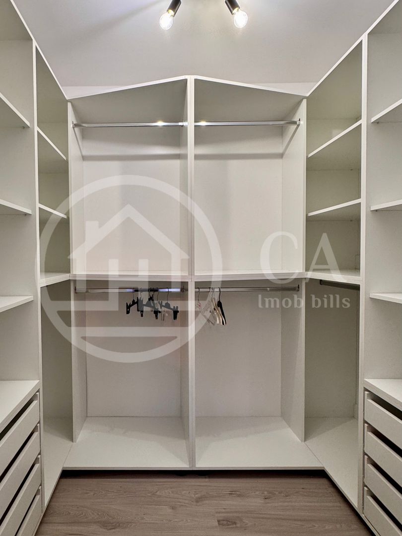 Apartament cu 2 camere de inchiriat in Iosia Residence, Oradea - Poză 6