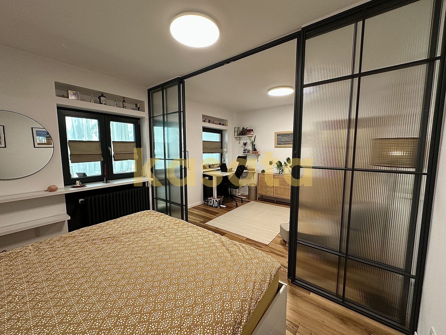 Apartament 4 Camere 🏡 | Etaj 1/6 🏢 | Fără Risc Seismic ✅| Boxă - Poză 16