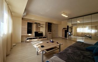 Apartament 2 camere Bld. Unirii