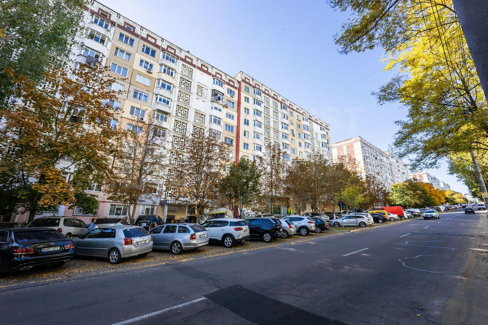 Vânzare, apartament, 4 camere, Strada Igor Vieru, Ciocana - Poză 4