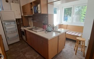 Ap 1 camera cu centrala gaz si loc parcare propriu, bloc nou - Poză 12