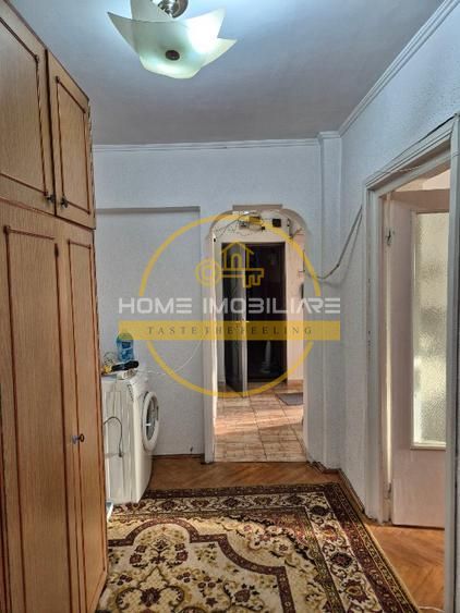 🏠Apartament 3 cam, 78MP, decomandat, etaj 6/8 // 📍Bd. Păcurari - Poză 8