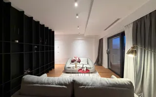 Penthouse 4 camere // 200 mp / terasă 38 mp / Herăstrău – Cartierul Francez - Poză 32