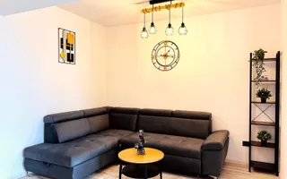 Ap 2 camere, mobilat utilat – Dedeman Pallady,  6 min metrou  Saligny - Poză 21
