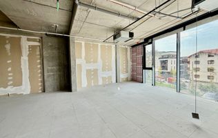 Super Oferta  Spațiu Comercial Premium – One Cotroceni Park