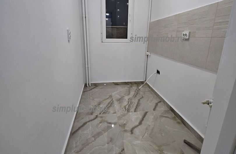 Renovat complet 3 camere Giurgiului Piata Progresul - Poză 2