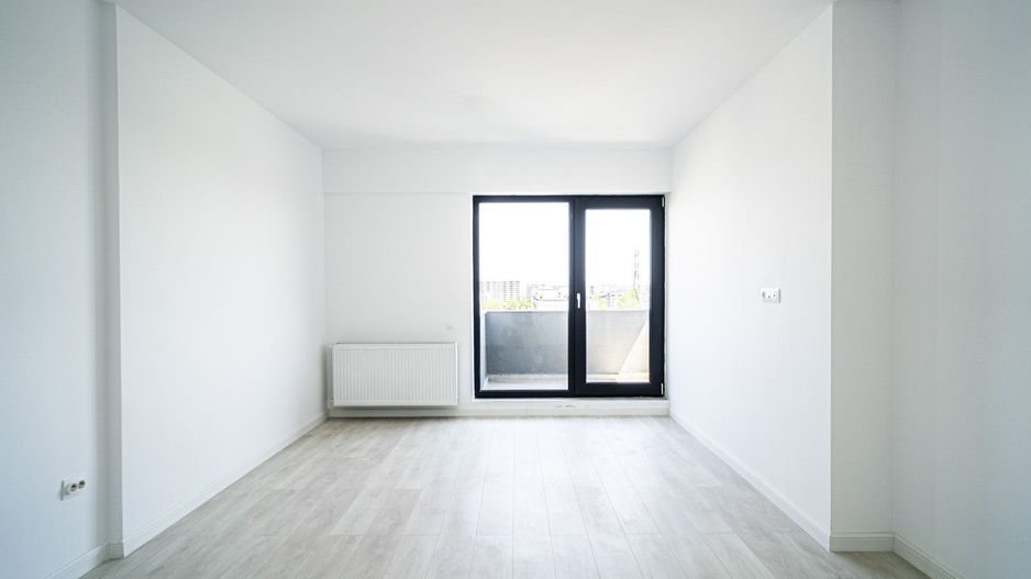2 Camere, FINALIZAT | 58.2 mp | Bloc Nou | Metrou Preciziei, Comision 0% - Poză 5