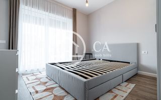 Apartament cu 3 camere de închiriat, Calea Clujului EAS, Oradea - Poză 10