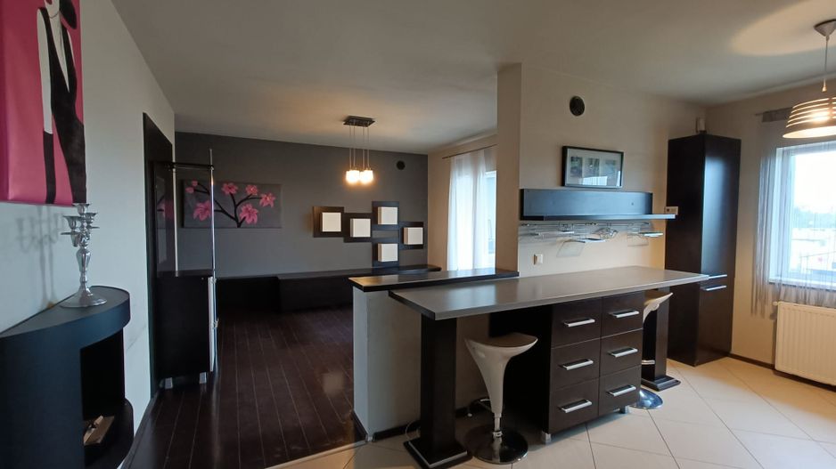 Apartament de închiriat în Careiului, Satu Mare - Poză 3