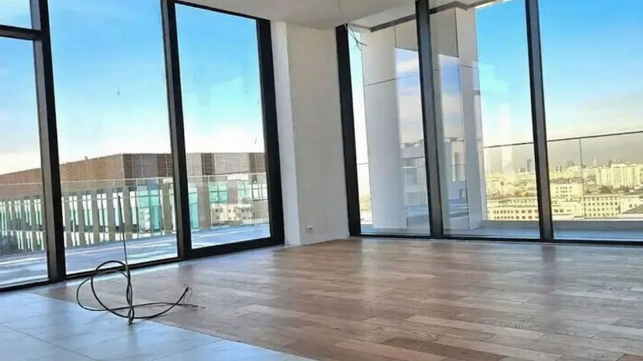Penthouse premium | One Cotroceni Park | Skyline View - Poză 4
