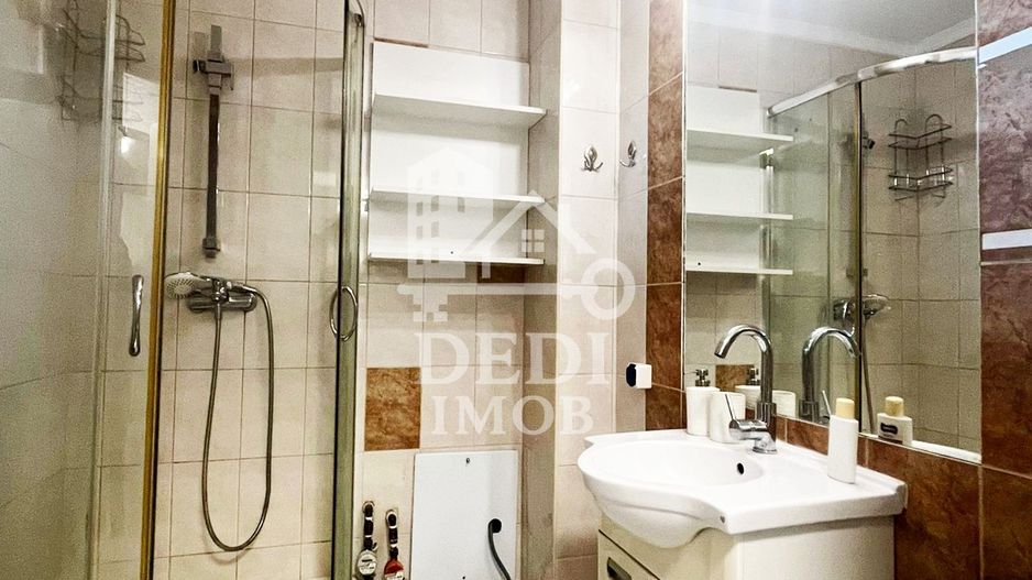 Apartament cu 2 camere de vanzare zona Cantemir,Oradea - Poză 9