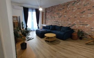 De inchiriat apartament-2cam.zona EXIGENT-FAZA 5 - Poză 10