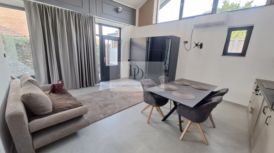 Duplex cu 3 camere, Curte si Foișor | 2 parcări | zona Dunării - Poză 2