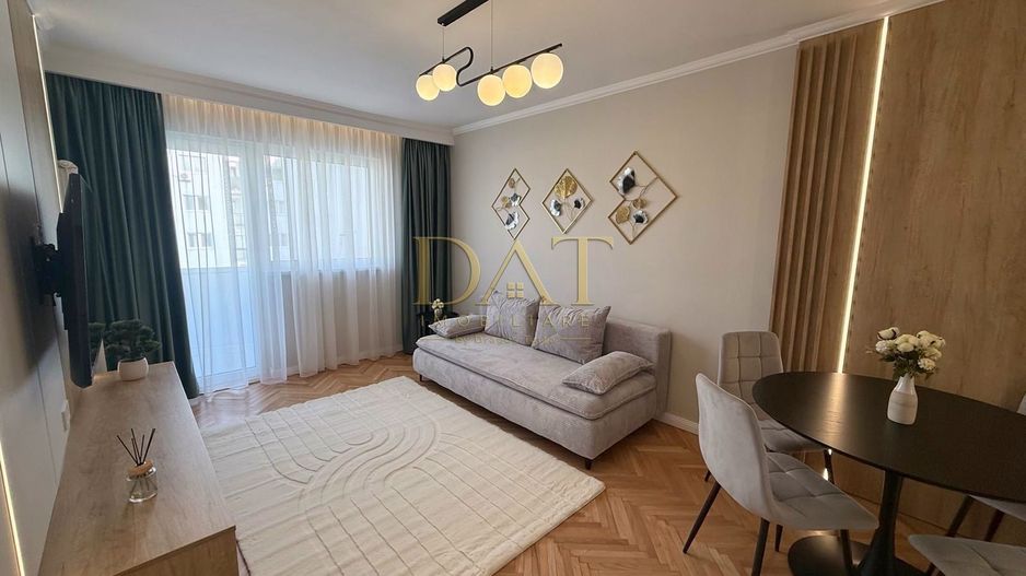 Apartament superb! 2 camere decomandate |etaj intermediar|Primaverii - Poză 1