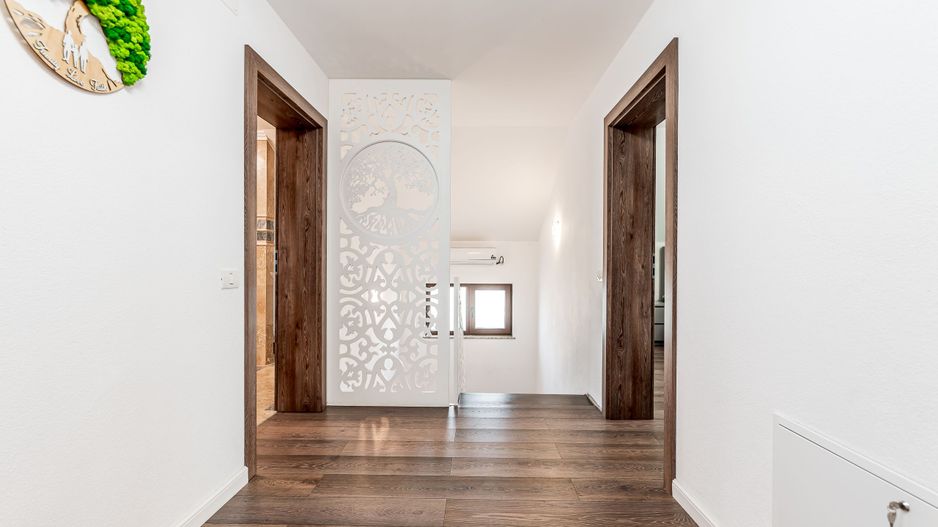 Rezervat Casa la cheie de vanzare in cartierul Europa, Vladimirescu - Poză 13