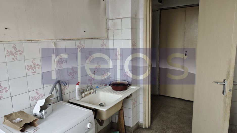 VANZARE 3 CAMERE I METROU I DOUA BALCOANE I SPATIOS I LUJERULUI MILITARI - Poză 9