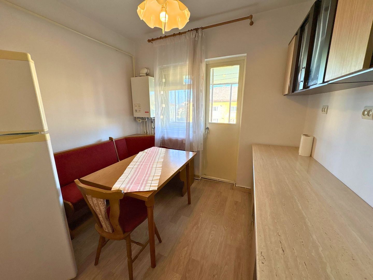 Apartament 2 camere decomandat 54,9 M² Nicolae Iorga - Poză 5