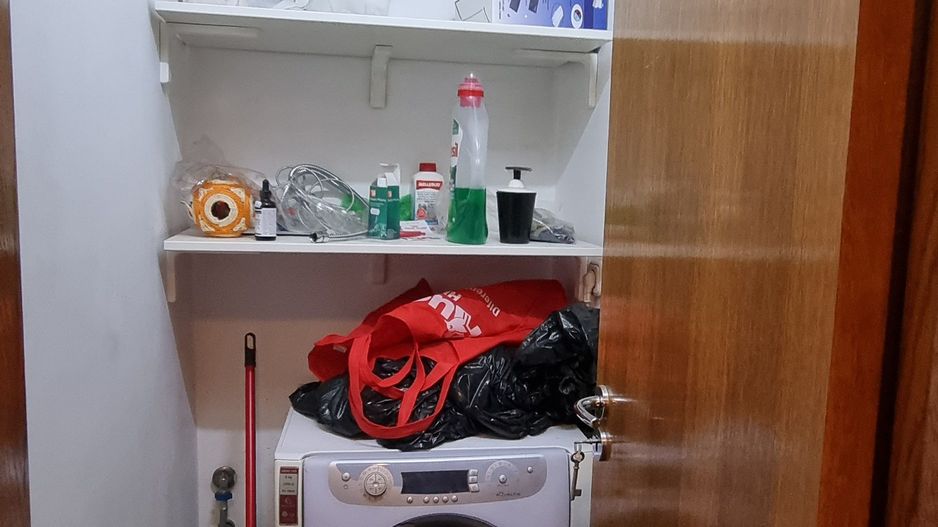 Apartament drumul Sarii - Poză 13