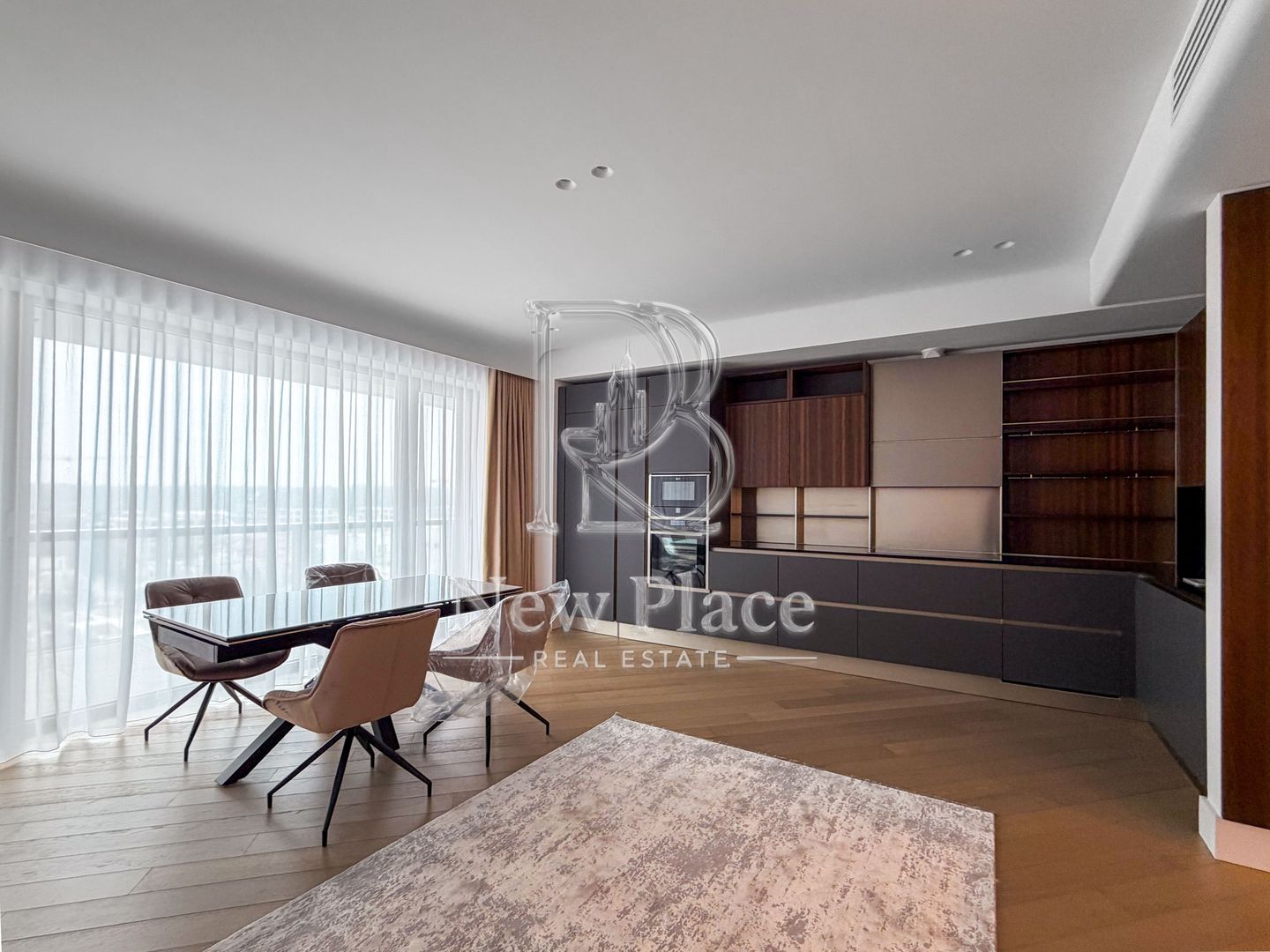 CORTINA 126 | Apartament exclusivist | Terasa 25 mp | ULTRA LUX - Poză 2