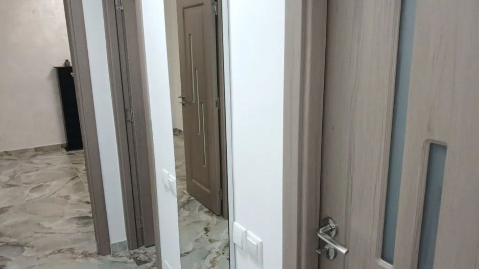 GARSONIERA DOAMNA GHICA, PRIMA INCHIRIERE, RENOVAT, BUCATARIE INCHISA - Poză 6